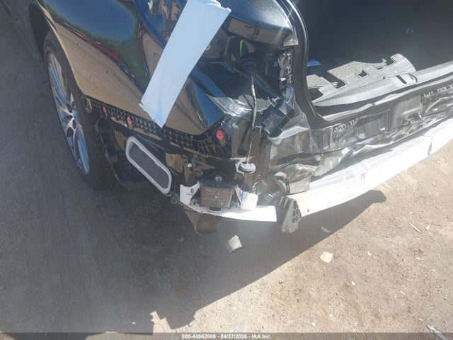 Продаж на аукціоні авто 2020 Lexus Es 350, vin: 58ADZ1B18LU058216, номер лоту: 44962688