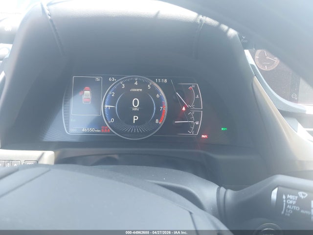 Продаж на аукціоні авто 2020 Lexus Es 350, vin: 58ADZ1B18LU058216, номер лоту: 44962688