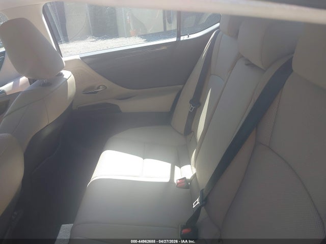 Продаж на аукціоні авто 2020 Lexus Es 350, vin: 58ADZ1B18LU058216, номер лоту: 44962688