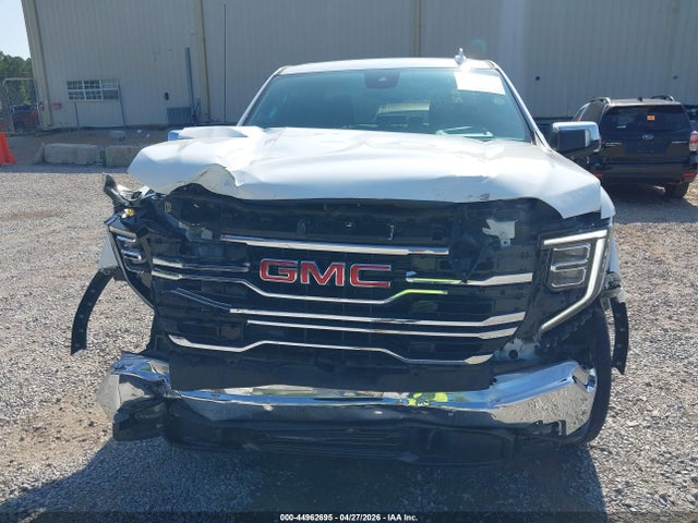 2022 Gmc Sierra 1500 2wd  Short Box Slt მანქანა იყიდება აუქციონზე, vin: 3GTPHDED5NG598227, აუქციონის ნომერი: 44962695