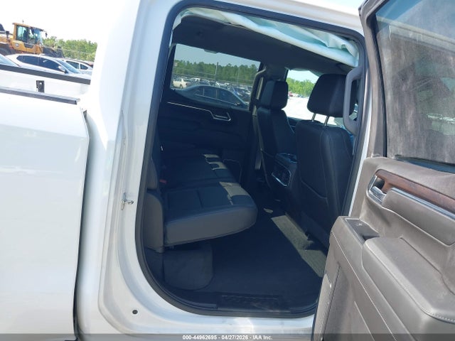2022 Gmc Sierra 1500 2wd  Short Box Slt მანქანა იყიდება აუქციონზე, vin: 3GTPHDED5NG598227, აუქციონის ნომერი: 44962695