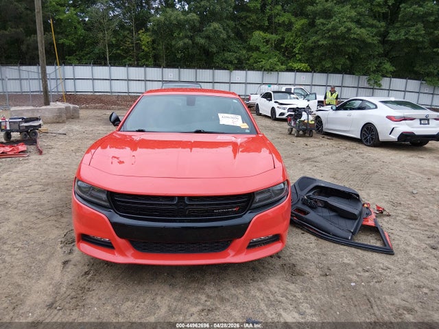 2016 Dodge Charger R/t მანქანა იყიდება აუქციონზე, vin: 2C3CDXCT3GH312842, აუქციონის ნომერი: 44962696