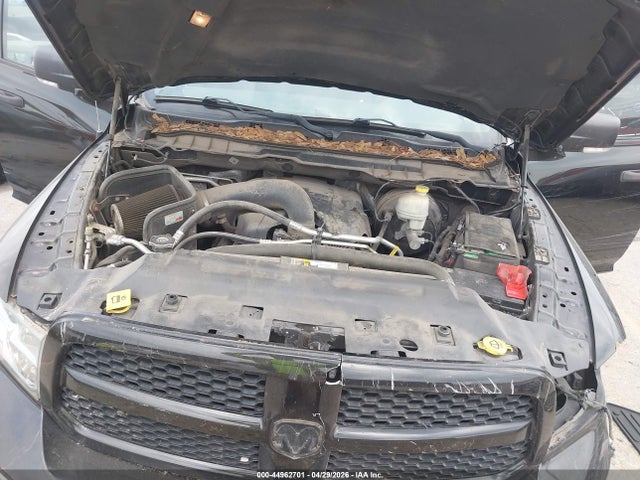 Aukcja sprzedaży 2014 Ram 1500 Outdoorsman, vin: 1C6RR7LT1ES308681, numer aukcji: 44962701