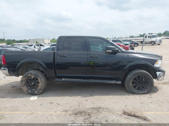Aukcja sprzedaży 2014 Ram 1500 Outdoorsman, vin: 1C6RR7LT1ES308681, numer aukcji: 44962701