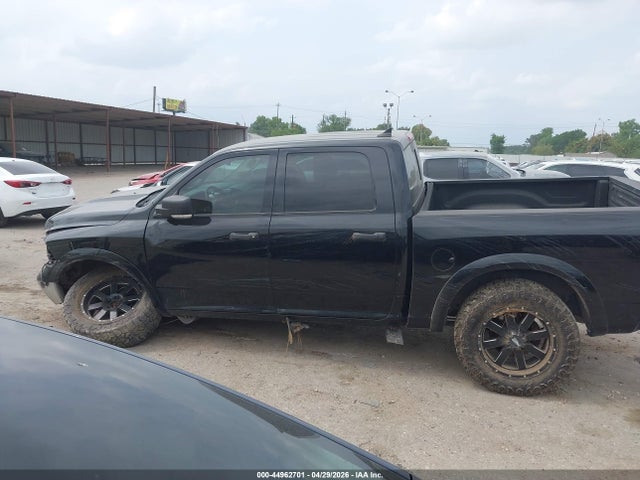 Aukcja sprzedaży 2014 Ram 1500 Outdoorsman, vin: 1C6RR7LT1ES308681, numer aukcji: 44962701