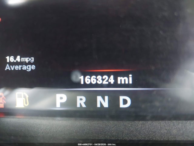 Aukcja sprzedaży 2014 Ram 1500 Outdoorsman, vin: 1C6RR7LT1ES308681, numer aukcji: 44962701