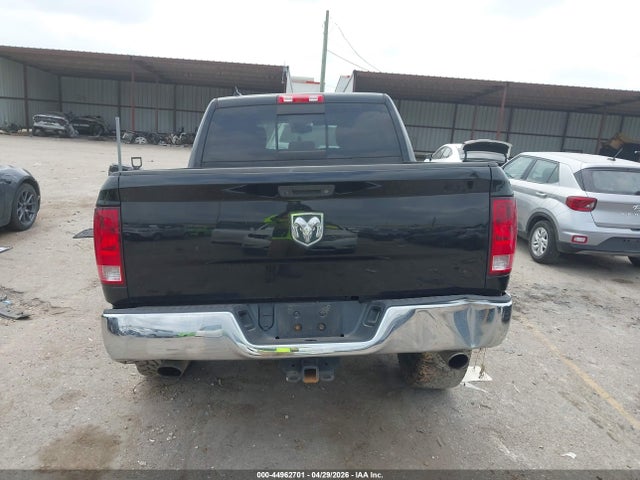 Aukcja sprzedaży 2014 Ram 1500 Outdoorsman, vin: 1C6RR7LT1ES308681, numer aukcji: 44962701