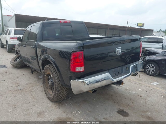 Aukcja sprzedaży 2014 Ram 1500 Outdoorsman, vin: 1C6RR7LT1ES308681, numer aukcji: 44962701