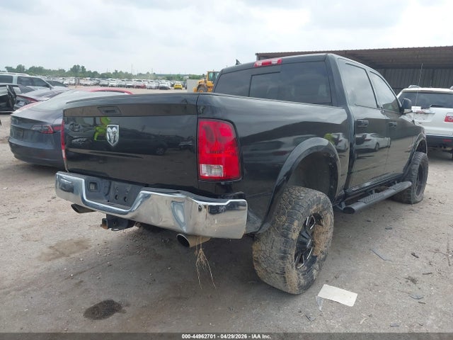 Aukcja sprzedaży 2014 Ram 1500 Outdoorsman, vin: 1C6RR7LT1ES308681, numer aukcji: 44962701