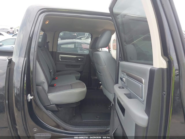 Aukcja sprzedaży 2014 Ram 1500 Outdoorsman, vin: 1C6RR7LT1ES308681, numer aukcji: 44962701