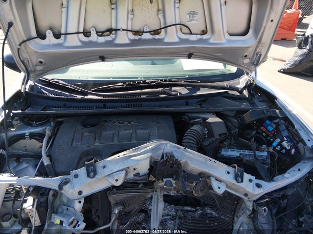 Aukcja sprzedaży 2016 Toyota Corolla S Plus, vin: 2T1BURHE5GC607402, numer aukcji: 44962703