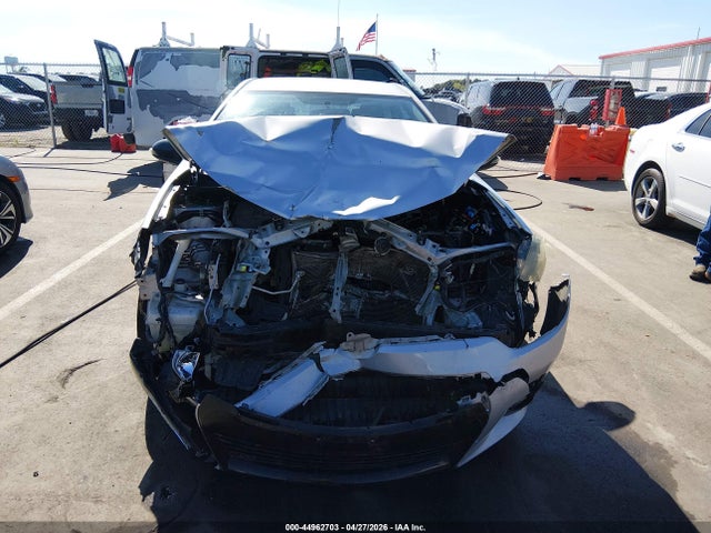 Aukcja sprzedaży 2016 Toyota Corolla S Plus, vin: 2T1BURHE5GC607402, numer aukcji: 44962703
