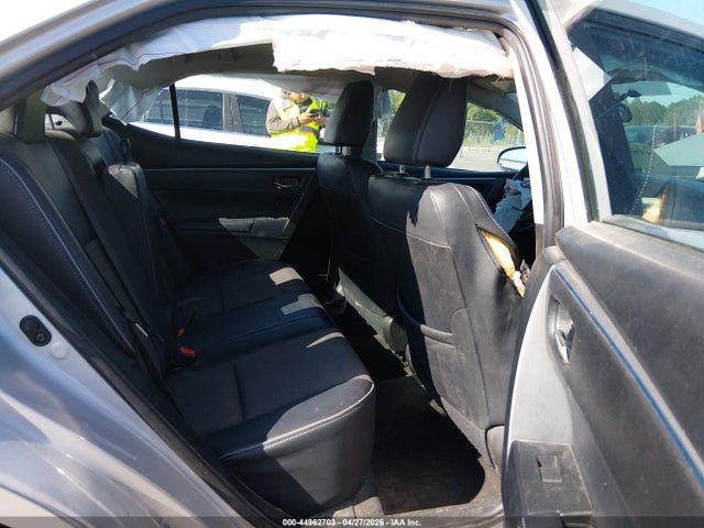 Aukcja sprzedaży 2016 Toyota Corolla S Plus, vin: 2T1BURHE5GC607402, numer aukcji: 44962703