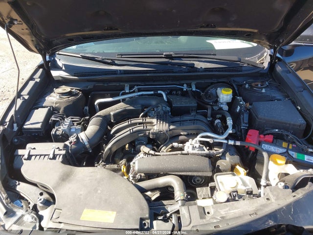 44962702 :رقم المزاد ، 4S3BWAN62L3033160 vin ، 2020 Subaru Legacy Limited مزاد بيع