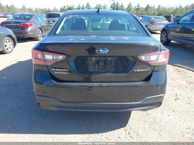 44962702 :رقم المزاد ، 4S3BWAN62L3033160 vin ، 2020 Subaru Legacy Limited مزاد بيع