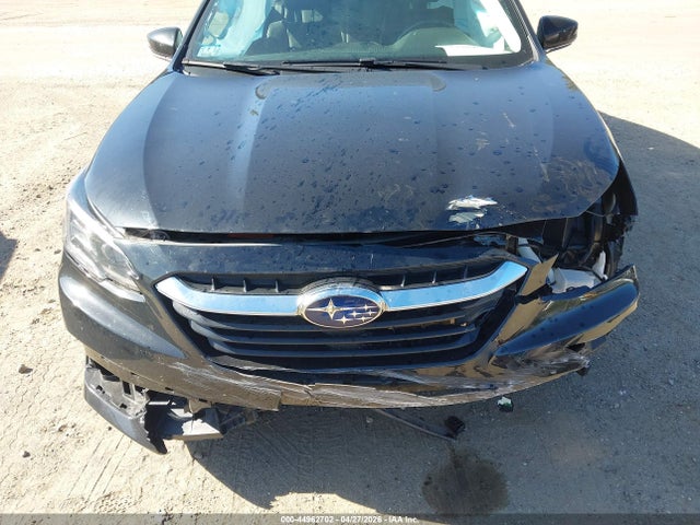 44962702 :رقم المزاد ، 4S3BWAN62L3033160 vin ، 2020 Subaru Legacy Limited مزاد بيع