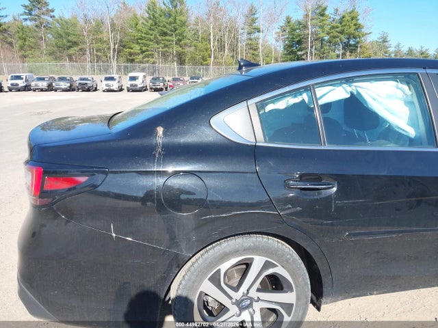 44962702 :رقم المزاد ، 4S3BWAN62L3033160 vin ، 2020 Subaru Legacy Limited مزاد بيع