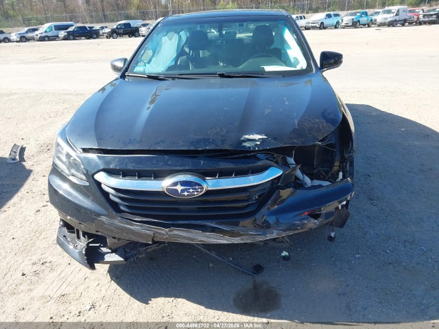 44962702 :رقم المزاد ، 4S3BWAN62L3033160 vin ، 2020 Subaru Legacy Limited مزاد بيع
