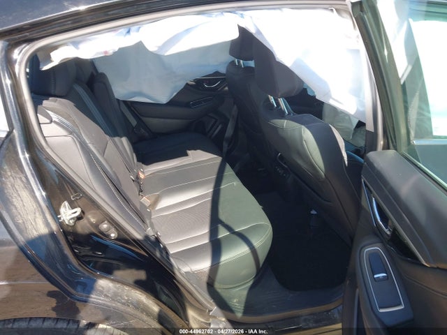 44962702 :رقم المزاد ، 4S3BWAN62L3033160 vin ، 2020 Subaru Legacy Limited مزاد بيع
