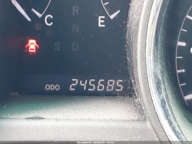 44962707 :رقم المزاد ، JTEDS43A982067991 vin ، 2008 Toyota Highlander Sport مزاد بيع