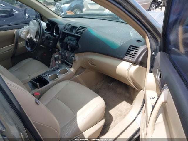 44962707 :رقم المزاد ، JTEDS43A982067991 vin ، 2008 Toyota Highlander Sport مزاد بيع