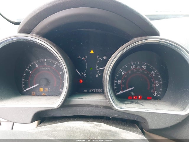 44962707 :رقم المزاد ، JTEDS43A982067991 vin ، 2008 Toyota Highlander Sport مزاد بيع