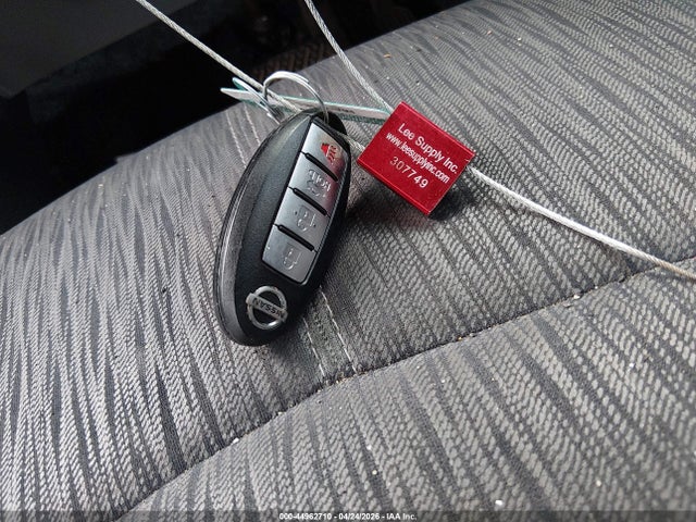 Продажа на аукционе авто 2015 Nissan Sentra Sv, vin: 3N1AB7AP8FL639549, номер лота: 44962710