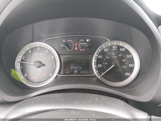 Продажа на аукционе авто 2015 Nissan Sentra Sv, vin: 3N1AB7AP8FL639549, номер лота: 44962710