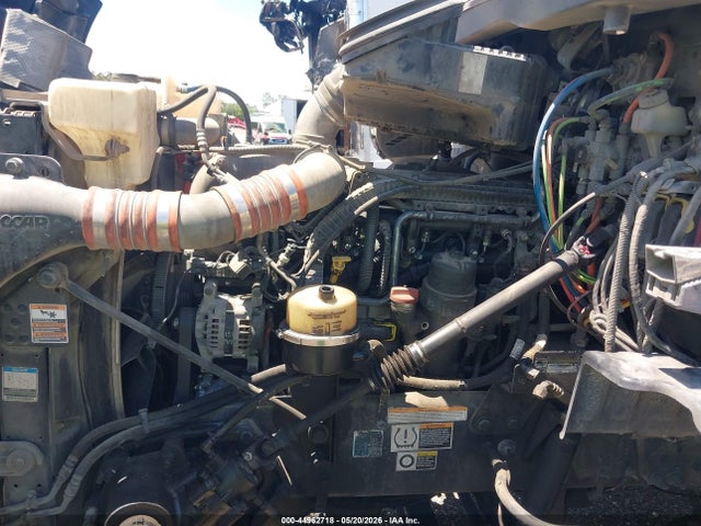 2015 Peterbilt 579 მანქანა იყიდება აუქციონზე, vin: 1XPBDP9X1FD256735, აუქციონის ნომერი: 44962718