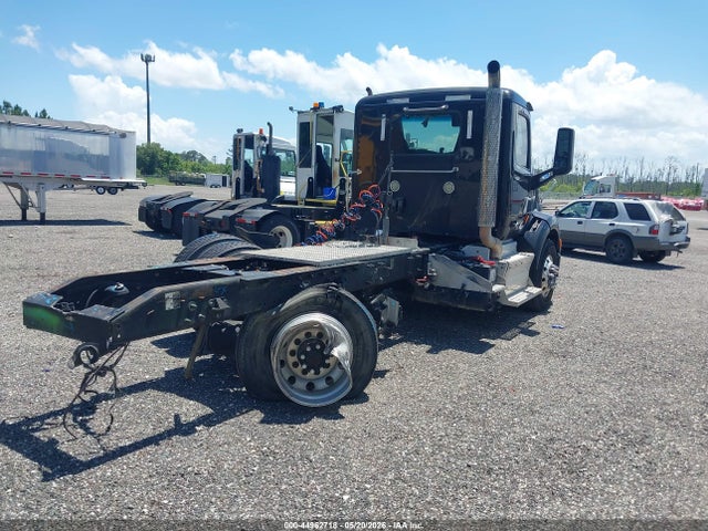 2015 Peterbilt 579 მანქანა იყიდება აუქციონზე, vin: 1XPBDP9X1FD256735, აუქციონის ნომერი: 44962718