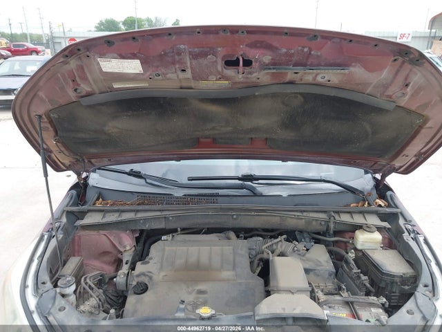 Aukcja sprzedaży 2015 Toyota Highlander Limited V6, vin: 5TDDKRFH0FS141797, numer aukcji: 44962719