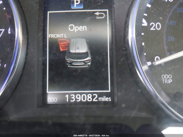 Aukcja sprzedaży 2015 Toyota Highlander Limited V6, vin: 5TDDKRFH0FS141797, numer aukcji: 44962719