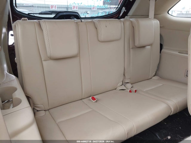 Продажа на аукционе авто 2015 Toyota Highlander Limited V6, vin: 5TDDKRFH0FS141797, номер лота: 44962719