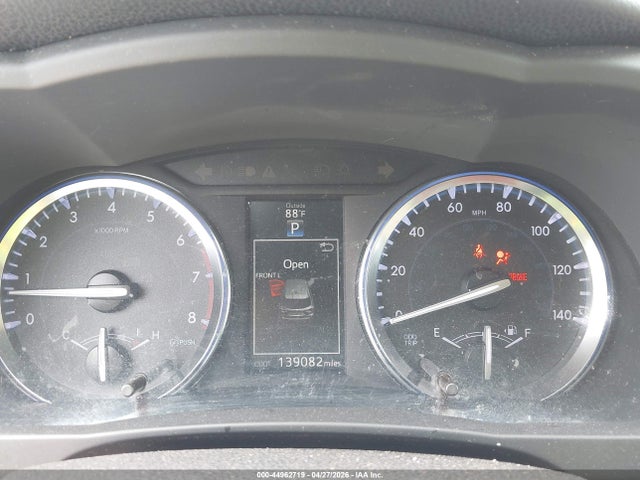 Aukcja sprzedaży 2015 Toyota Highlander Limited V6, vin: 5TDDKRFH0FS141797, numer aukcji: 44962719