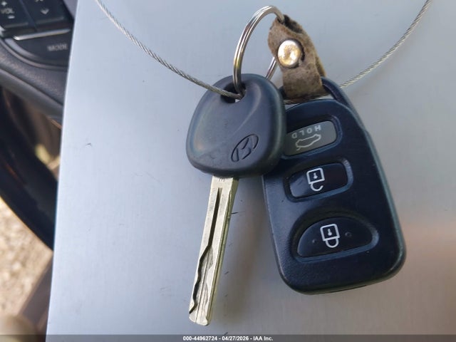 Aukcja sprzedaży 2011 Hyundai Sonata Gls, vin: 5NPEB4AC1BH218955, numer aukcji: 44962724