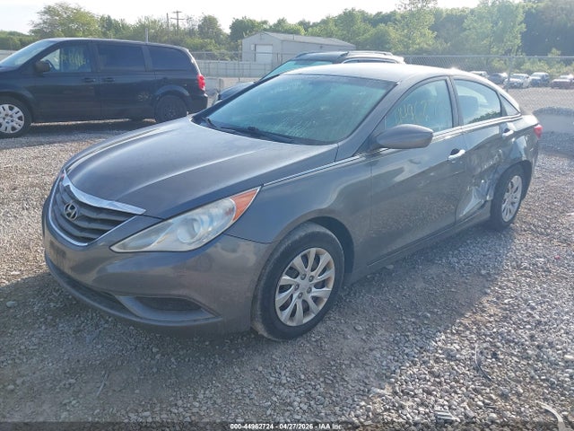 Aukcja sprzedaży 2011 Hyundai Sonata Gls, vin: 5NPEB4AC1BH218955, numer aukcji: 44962724