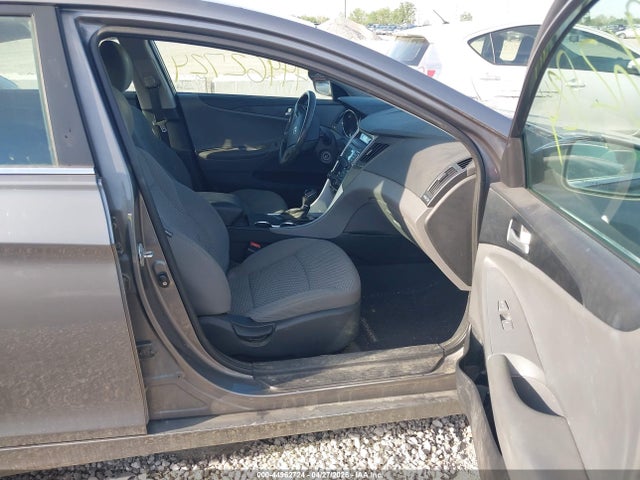 Aukcja sprzedaży 2011 Hyundai Sonata Gls, vin: 5NPEB4AC1BH218955, numer aukcji: 44962724