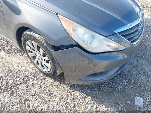 Aukcja sprzedaży 2011 Hyundai Sonata Gls, vin: 5NPEB4AC1BH218955, numer aukcji: 44962724
