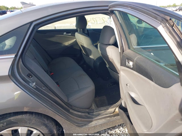 Aukcja sprzedaży 2011 Hyundai Sonata Gls, vin: 5NPEB4AC1BH218955, numer aukcji: 44962724