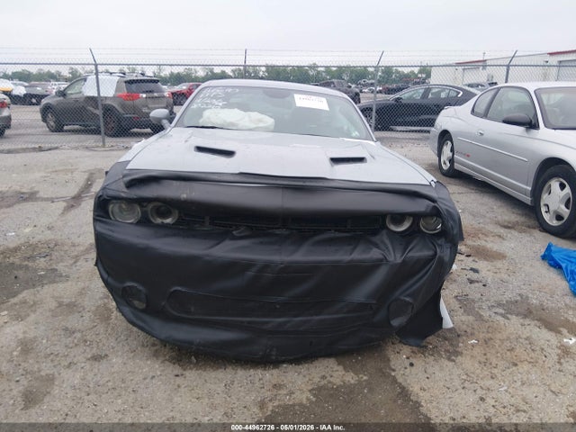 2020 Dodge Challenger Sxt მანქანა იყიდება აუქციონზე, vin: 2C3CDZAG7LH202310, აუქციონის ნომერი: 44962726