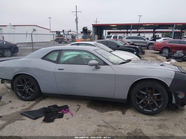 2020 Dodge Challenger Sxt მანქანა იყიდება აუქციონზე, vin: 2C3CDZAG7LH202310, აუქციონის ნომერი: 44962726