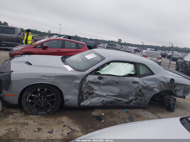 2020 Dodge Challenger Sxt მანქანა იყიდება აუქციონზე, vin: 2C3CDZAG7LH202310, აუქციონის ნომერი: 44962726