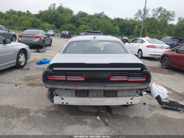 2020 Dodge Challenger Sxt მანქანა იყიდება აუქციონზე, vin: 2C3CDZAG7LH202310, აუქციონის ნომერი: 44962726