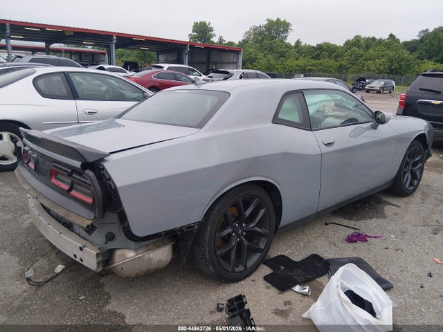 2020 Dodge Challenger Sxt მანქანა იყიდება აუქციონზე, vin: 2C3CDZAG7LH202310, აუქციონის ნომერი: 44962726