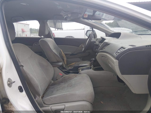 Продаж на аукціоні авто 2012 Honda Civic Lx, vin: 2HGFB2F50CH314896, номер лоту: 44962727