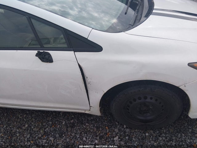 Продаж на аукціоні авто 2012 Honda Civic Lx, vin: 2HGFB2F50CH314896, номер лоту: 44962727