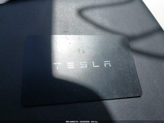 Продаж на аукціоні авто 2023 Tesla Model Y Performance Dual Motor All-wheel Drive, vin: 7SAYGDEF6PF711414, номер лоту: 44962734