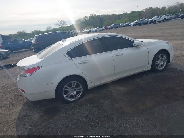 Продажа на аукционе авто 2009 Acura Tl 3.5, vin: 19UUA865X9A021138, номер лота: 44962735