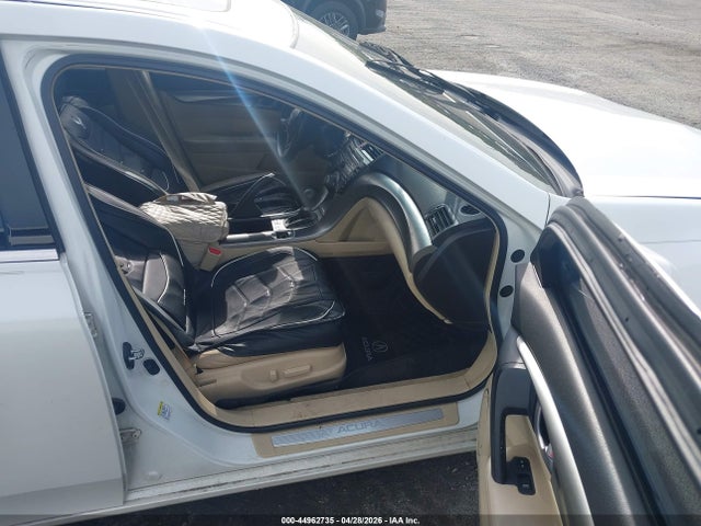 Продажа на аукционе авто 2009 Acura Tl 3.5, vin: 19UUA865X9A021138, номер лота: 44962735