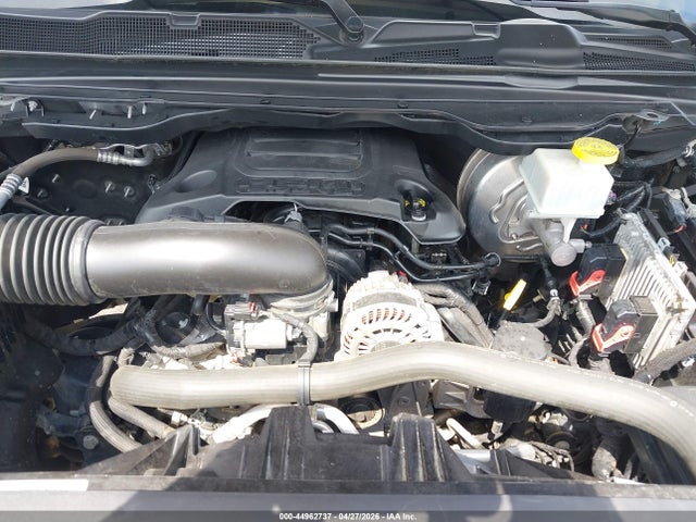 Продажа на аукционе авто 2021 Ram 1500 Big Horn  4x2 5'7 Box, vin: 1C6RREFT9MN769821, номер лота: 44962737
